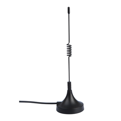Antennen-Frequenz kupferner Vibrator-kann hohe Gewinn-Sauger-Antenne G/M 2G 3G 4G besonders angefertigt werden