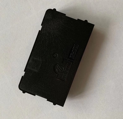 8 Pin SUS304 Sockel 95 Prozent relativer Feuchtigkeit Smart Card