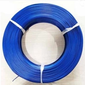 Chinesisches PVC der Fabrikhohen qualität isolierte elektrisches Drahtseil 300v ul1007 22awg