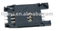 ABS 500VDC ISO9001 SIM Card Connectors Pin-KF014 6