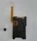 Tachographen 0.6N 8 Pin Smart Card Reader Connector