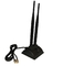 Gewinn-WiFi-Antenne 2.4G/5.8G 5dbi hohe, hoher Gewinn Doppelband-Wifi-Antenne
