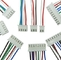 Kabelbaumlieferantenstromwandler-Steckerverbindungsstück mit Kabelerweiterungskabel