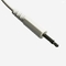 Fabrik verkaufen direkt Audio-Kabel-Mannesverbindungsstück der Gewohnheits-3.5mm, das Audioschnur-Kopfhörer Schnur MP3-Erweiterungs-Kabel anschließen
