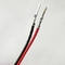 2 Verbindungsstück-männlich-weibliches Kabel-Kabelbaum-Verbindungsstück-Kabel Assebly Pin JST SM-AT für alles Arten-elektrische Produkt