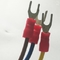 3 Bescheinigung 6227 Pin Power Cords CCC Iec 53 (RVV) 3X0.75MM2 für Haushaltsgerät und Instrument