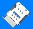 RoHS-iPhone 5 Nano--SIM Card Holder With-CD Pin