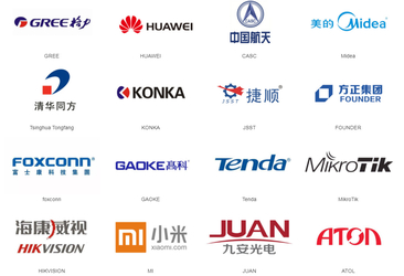 CHINA Xiamen Lineyi Electronics