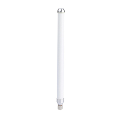 Antennen-Schwarz-weißer Gray Silvers N IoTlora FRP Mann und weiblicher Kopf 900-1800mhz