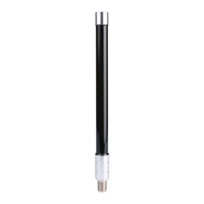 Weibliches 2.4g 3g 4g 433MHZ Lora IoT Antennen-Schwarzes FRP-Antennen-N