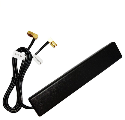 Auto-Patch-Antenne RG174 Line SMA-Kopf 5DBI